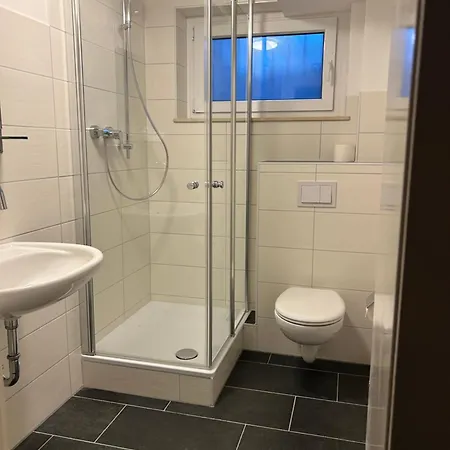 Gemuetliches In Διαμέρισμα