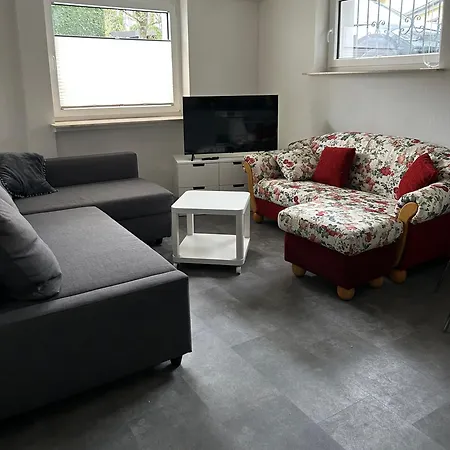 Apartment Gemuetliches In Bad Rothenfelde