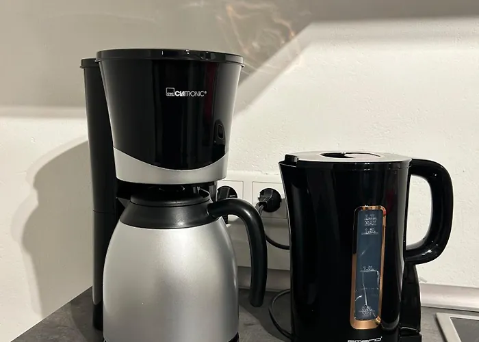 Gemuetliches In * Bad Rothenfelde